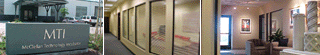 Our offices